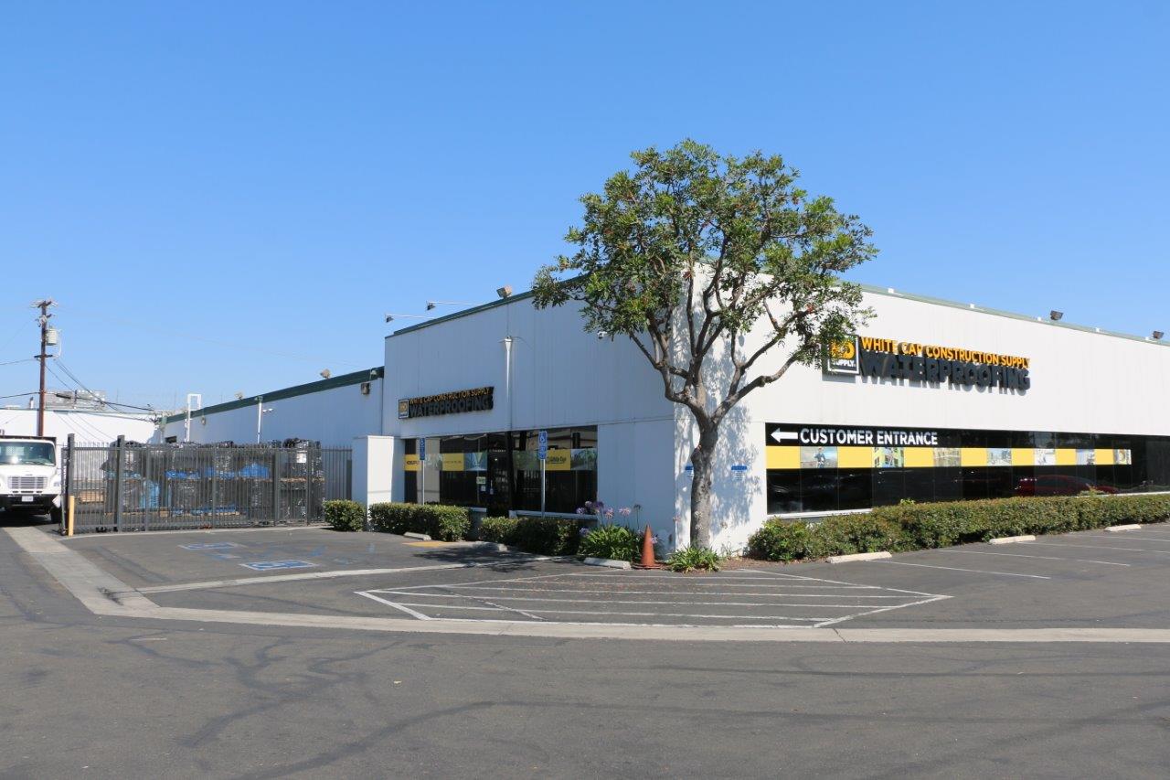 1815 Ritchey St, Santa Ana, CA for sale Building Photo- Image 1 of 1