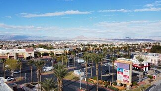 More details for 1450 W Horizon Ridge Pky, Henderson, NV - Retail for Lease