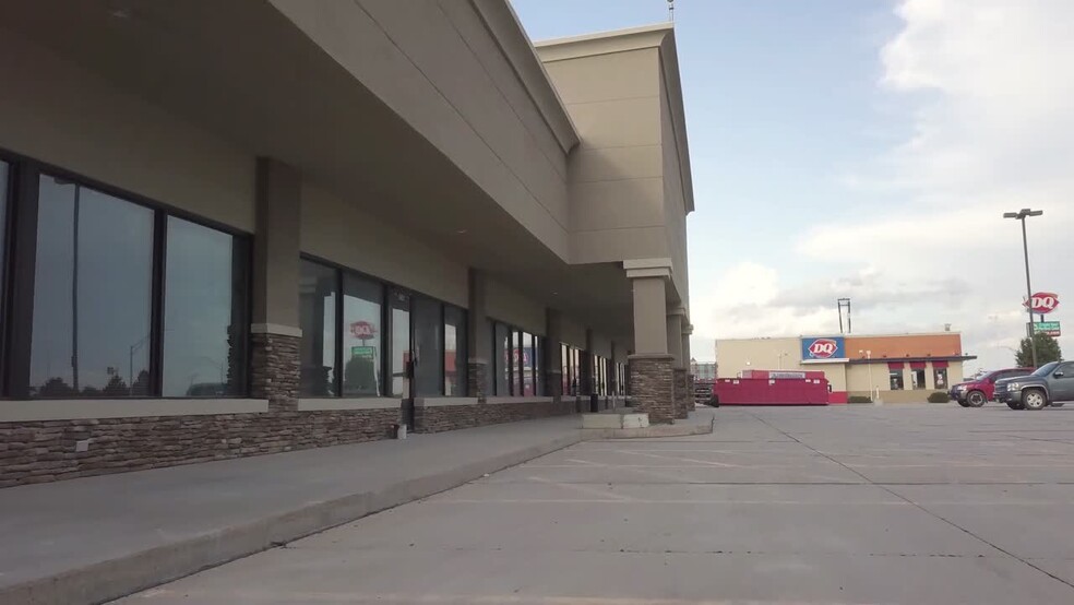 610 Glover Rd, Sidney, NE for lease - Commercial Listing Video - Image 2 of 6