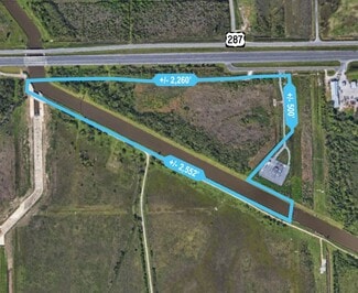 More details for Port Arthur, Port Arthur, TX - Land for Sale