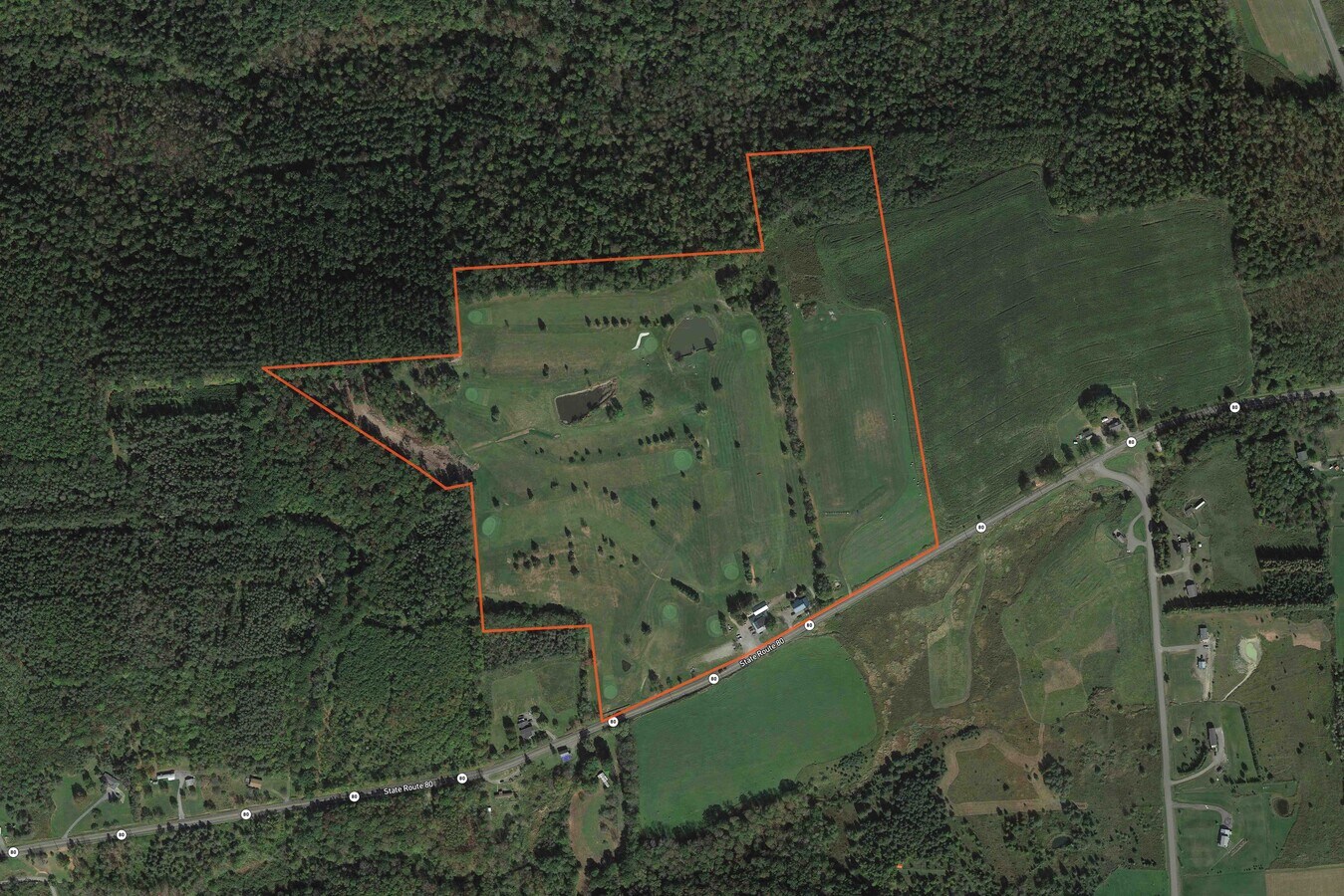 3635 State Highway 80, Sherburne, NY 13460