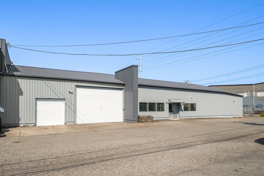 420 South Hinds St, Seattle, WA for lease - Building Photo - Image 2 of 3