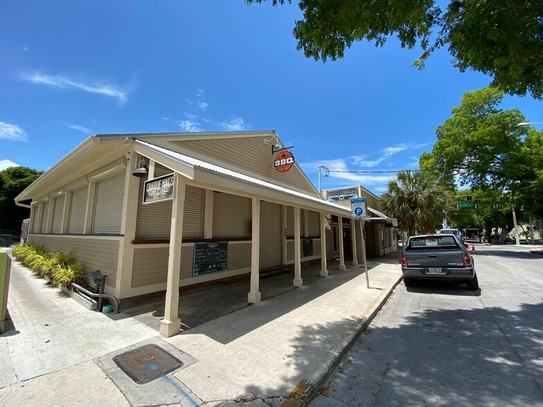 404 Southard St, Key West, FL for sale - Building Photo - Image 1 of 1