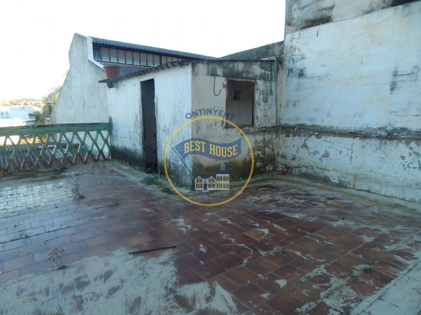 Office in Ontinyent for sale Building Photo- Image 1 of 9