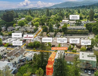 More details for 14521 Big Basin Way, Saratoga, CA - Retail for Sale