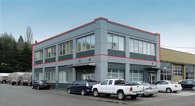 2400 Airport Way S, Seattle, WA for lease - Building Photo - Image 1 of 1