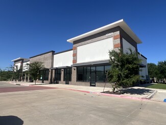 More details for 7101 Custer Rd, Frisco, TX - Office/Medical, Retail for Lease