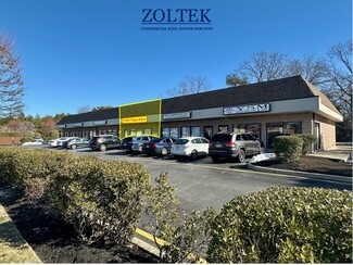 More details for 263 Brick Blvd, Brick, NJ - Retail for Lease