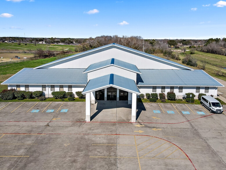 4170 W Greens Rd, Houston, TX 77066 MultiPurpose FLEX/Industrial