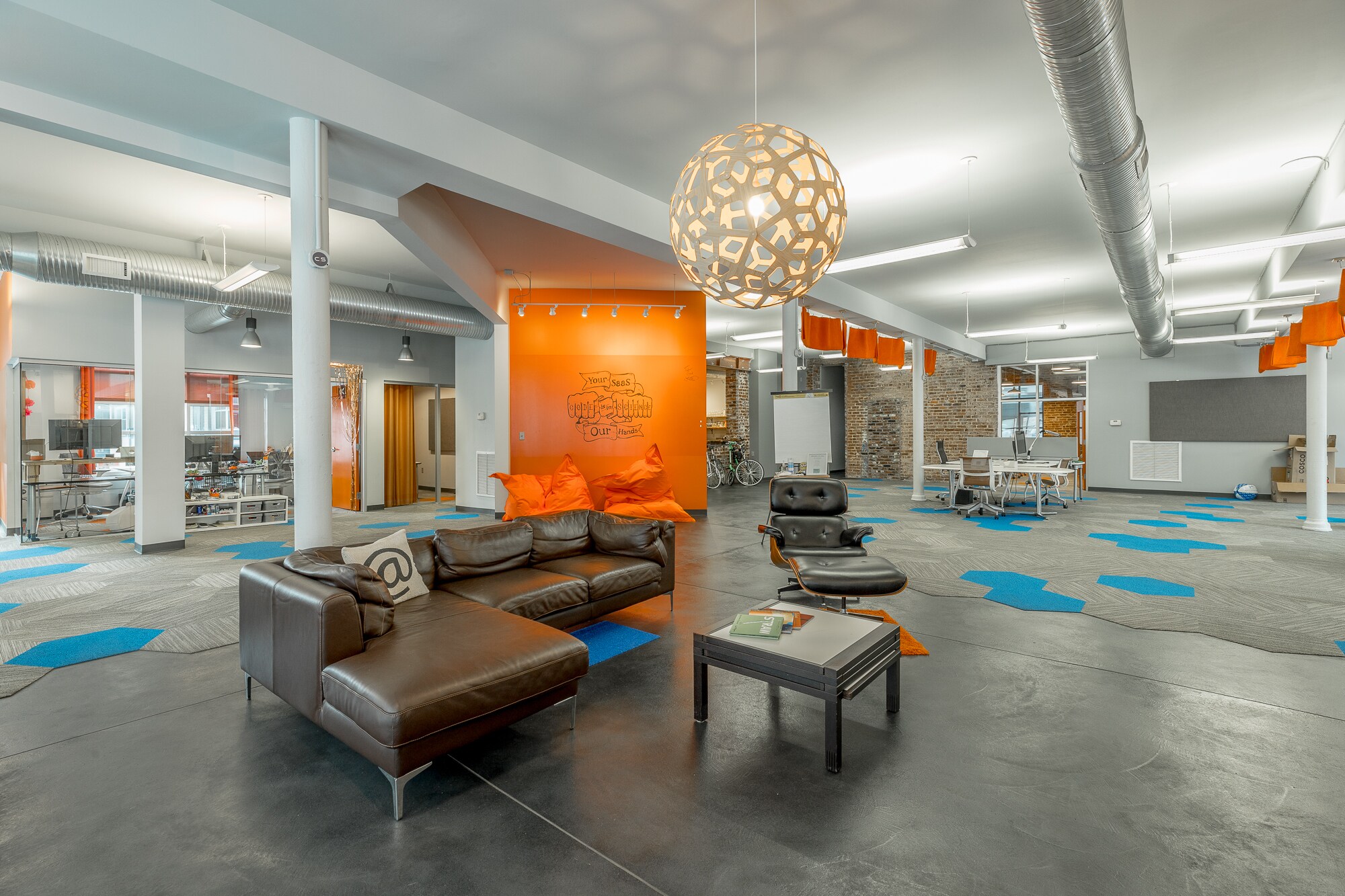 1401 Chestnut St, Chattanooga, TN for sale Interior Photo- Image 1 of 1