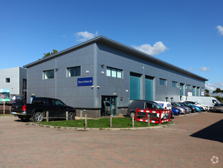 More details for 7-12 Orbital Park, Sevington - Industrial for Sale