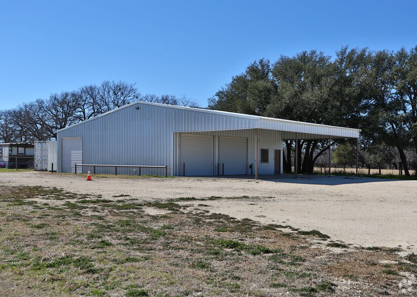 19505 N US Highway 281, Morgan Mill, TX for sale - Primary Photo - Image 1 of 1