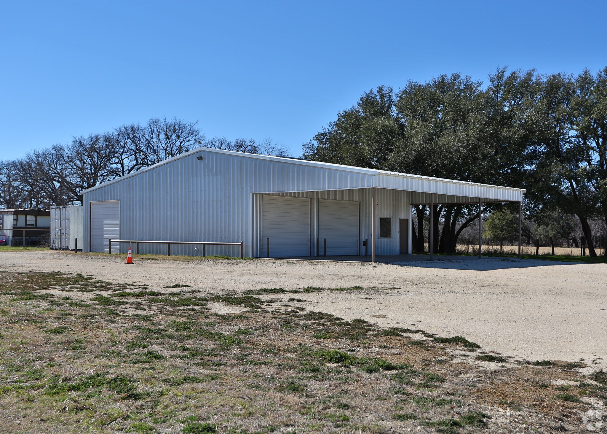 19505 N US Highway 281, Morgan Mill, TX for sale Primary Photo- Image 1 of 1