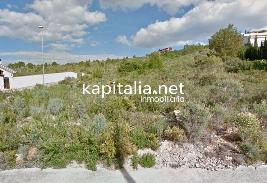 Land in San Cristóbal de La Laguna, Santa Cruz de Tenerife for sale - Building Photo - Image 1 of 3