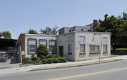 463 Old Nepperhan Avenue - office & covered y - Warehouse