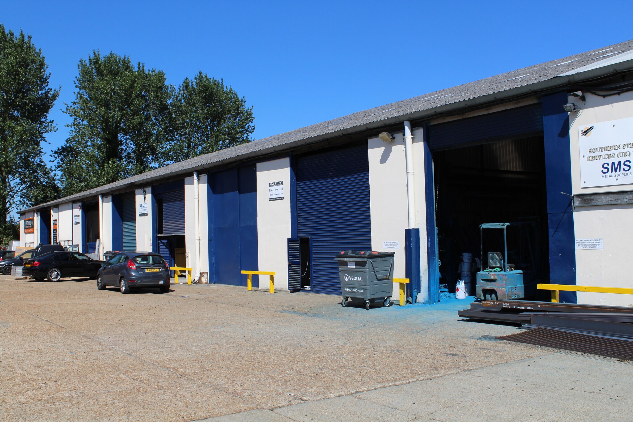 Ditchling Commom Cmn, Hassocks for sale Building Photo- Image 1 of 1