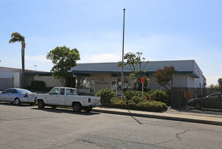 More details for 2100 Haffley Ave, National City, CA - Industrial for Lease