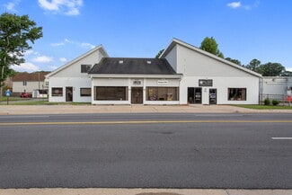 More details for 301-305 Main St, Newport News, VA - Multiple Space Uses for Lease