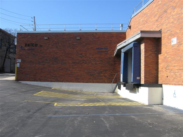 120 S Columbus Ave, Mount Vernon, NY for lease - Building Photo - Image 3 of 23