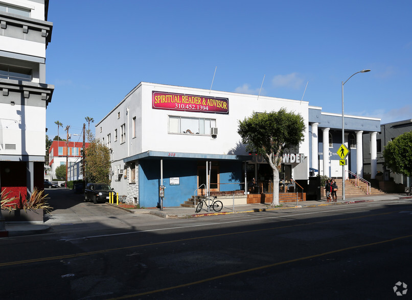 202 Main St, Venice, CA for sale - Primary Photo - Image 1 of 1