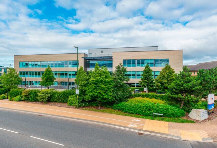 Gloucester Business Park, Gloucester, GL3 4AA Javelin House
