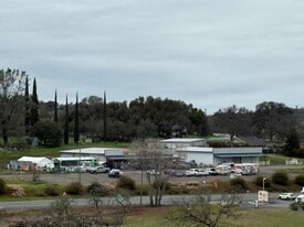 17705 State Highway 49, Plymouth CA - Retail Space