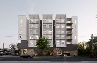 More details for 5511 Ethel Ave, Sherman Oaks, CA - Land for Sale