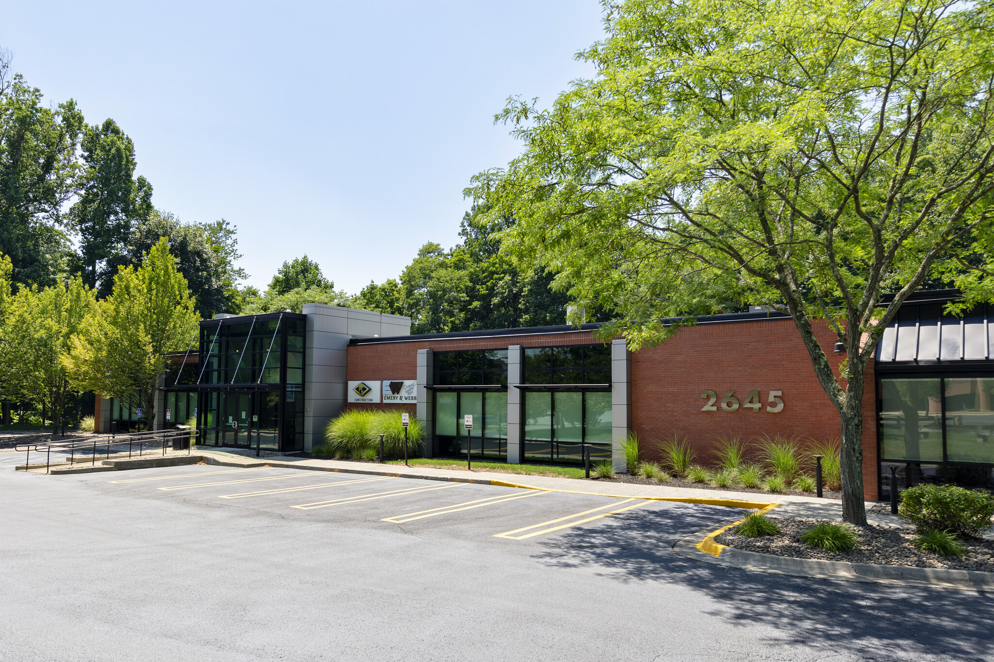 2645 South Rd, Poughkeepsie, NY for lease Building Photo- Image 1 of 10