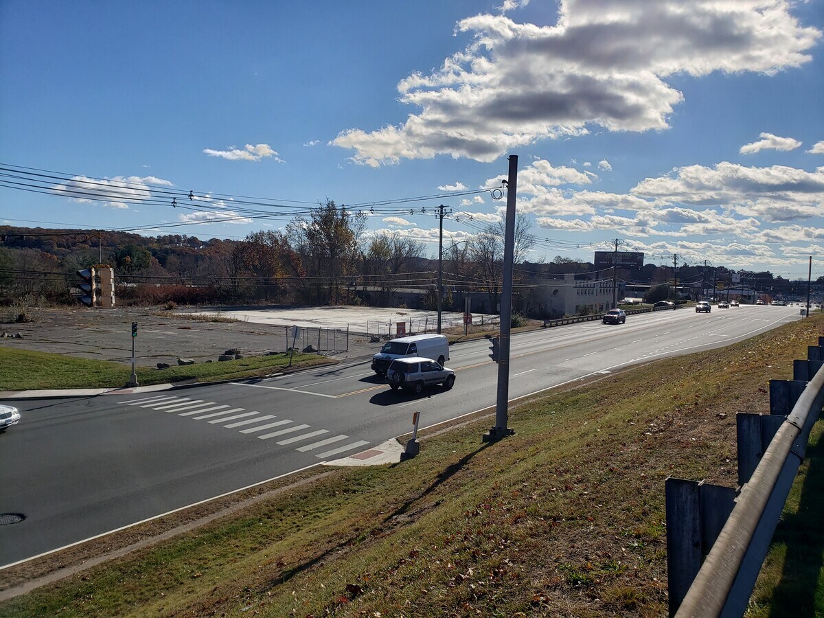 1074 Wolcott St, Waterbury, CT 06705 Land for Sale