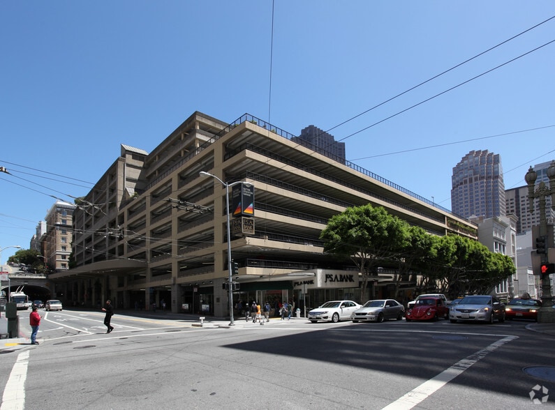 330 Sutter St, San Francisco, CA for sale - Primary Photo - Image 1 of 1