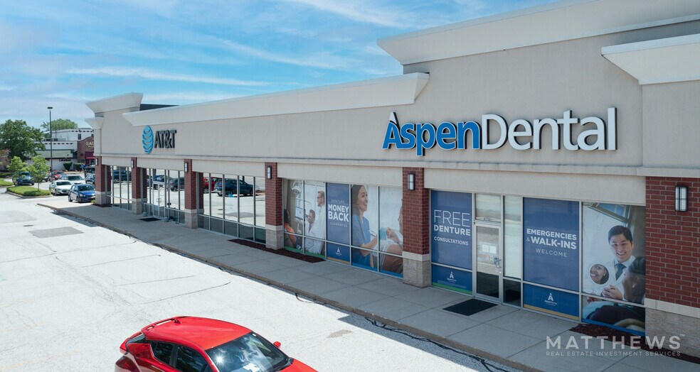 4170 Grape Rd, Mishawaka, IN for sale - Building Photo - Image 2 of 4