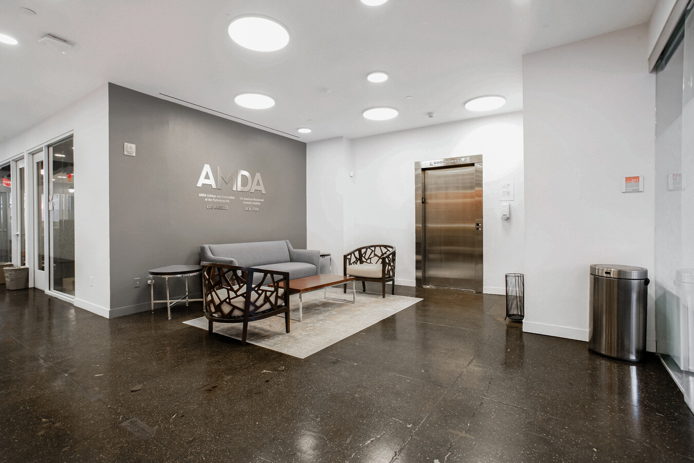 421 W 54th St, New York, NY 10019 - Unit C3 & P3 -  - Lobby - Image 1 of 11