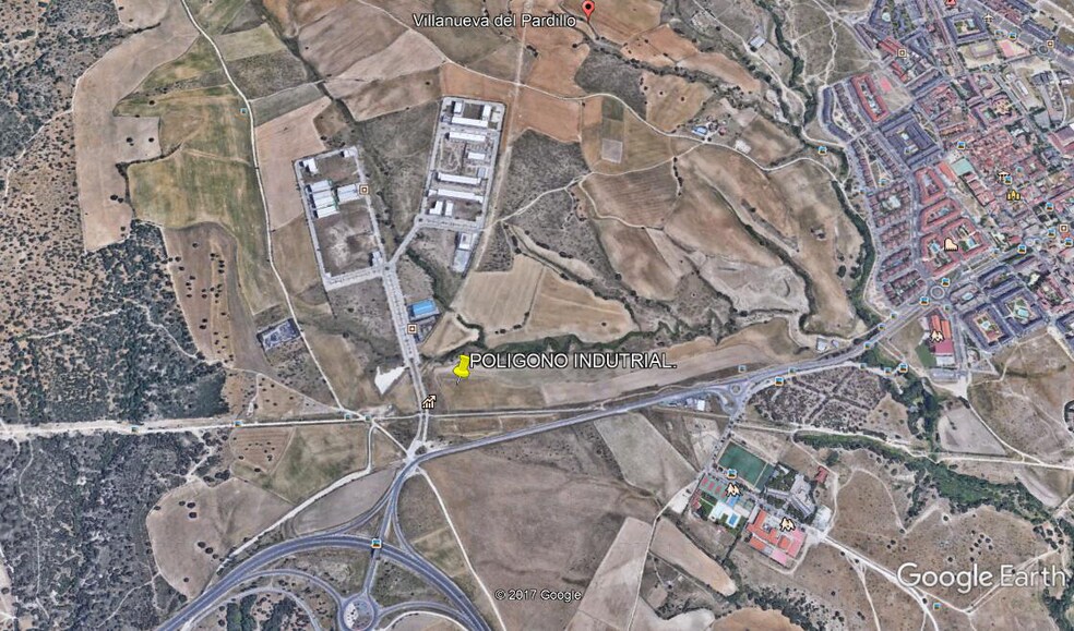 Land in Villanueva del Pardillo, Madrid for sale - Primary Photo - Image 1 of 1