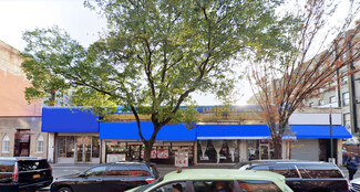 More details for 266 W 135th St, New York, NY - Retail for Lease