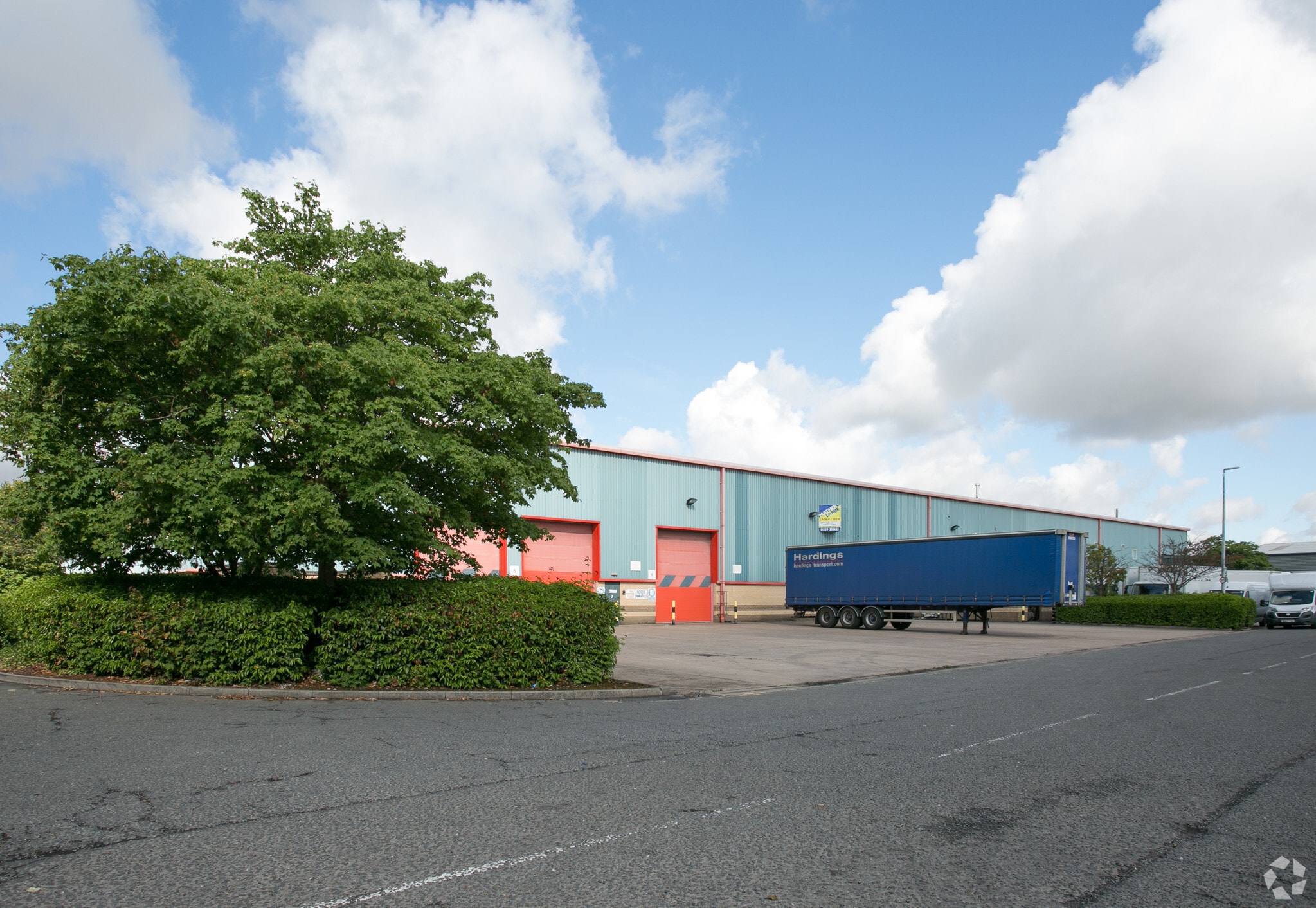 Beveridge Ln, Coalville for sale Primary Photo- Image 1 of 1