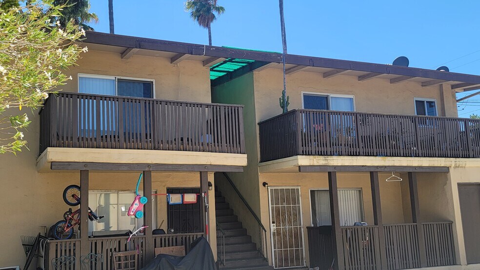 817 Sharmon Palms Ln, Campbell, CA for sale - Primary Photo - Image 1 of 1