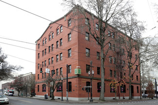 More details for 115 NW First Ave, Portland, OR - Office for Lease