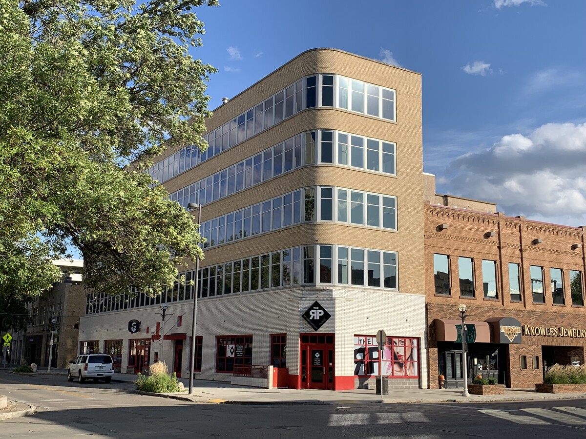 401 E Broadway Ave Bismarck ND 58501 LoopNet