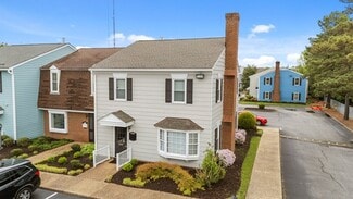 More details for 1249 Mall Dr, North Chesterfield, VA - Office for Lease