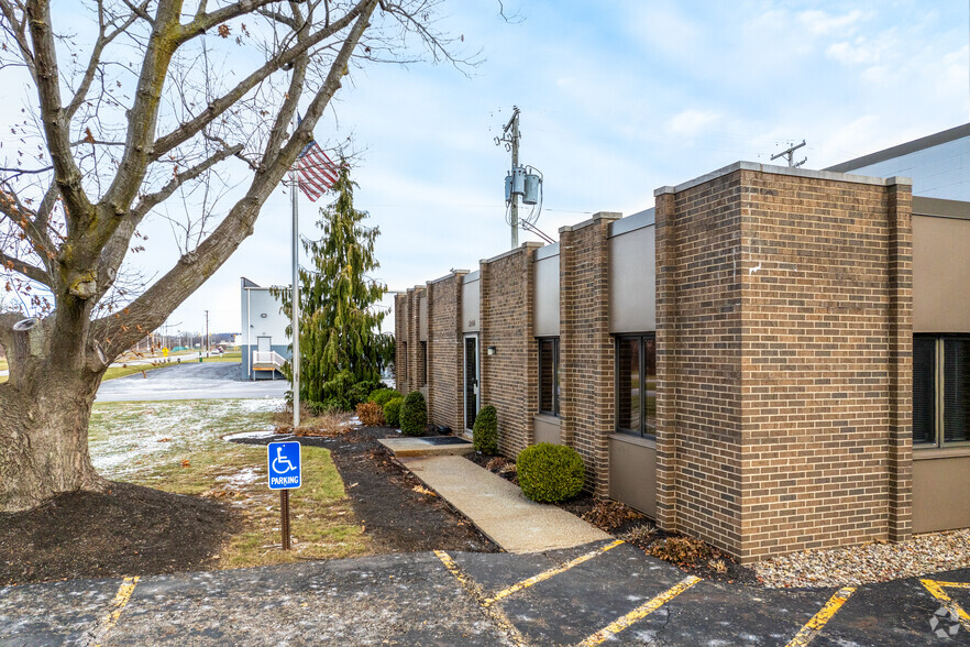 7944 Whipple Ave NW, Canton, OH for sale - Building Photo - Image 3 of 22