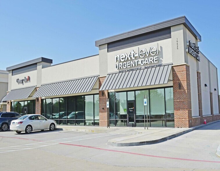 10625 Spring Green Blvd, Katy, TX for lease - Building Photo - Image 2 of 7