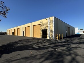 5440-5460 State Farm Dr, Rohnert Park, CA for lease Building Photo- Image 1 of 9