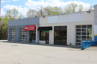 More details for 451 Memorial Dr, Chicopee, MA - Retail for Lease