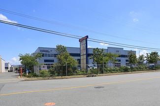 More details for 2238 Queen St, Abbotsford, BC - Industrial for Lease