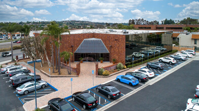 2023 W Vista Way, Vista, CA for lease Building Photo- Image 1 of 5