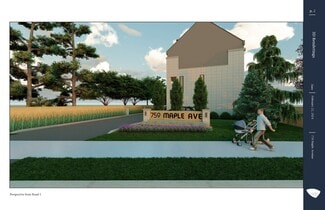 More details for 759 Maple Av, Burlington, ON - Land for Sale