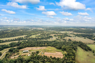 More details for 16313 Van Hook Road, Gentry, AR - Land for Sale