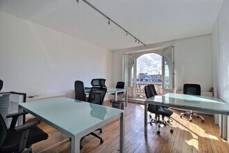 Office in 14-16 Boulevard Poissonnière, Paris for lease Interior Photo- Image 2 of 7