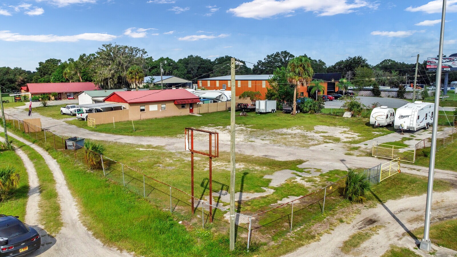4290 Hwy 60 W, Mulberry, FL 33860
