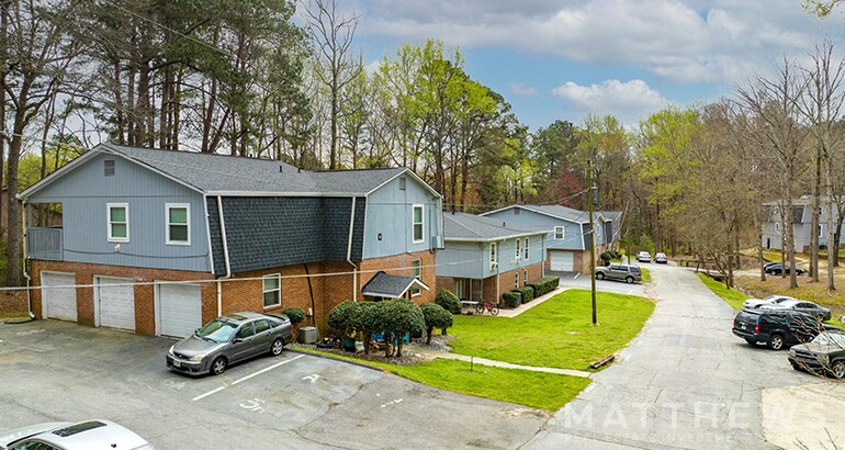 2507 Rex Rd, Ellenwood, GA for sale Building Photo- Image 1 of 1